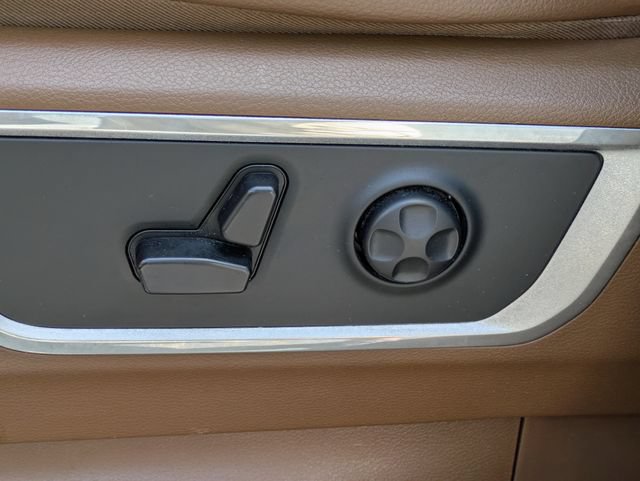 Certified 2019 RAM 1500 Laramie RWD image 14