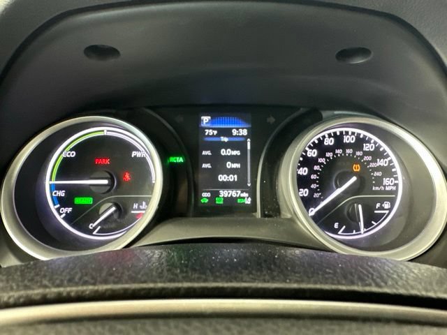Used 2023 Toyota Camry LE w/ Cold Weather Package FWD image 21