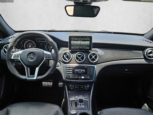 Used 2015 Mercedes-Benz GLA 45 AMG 4MATIC image 15