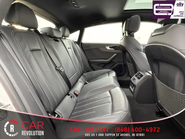 Used 2024 Audi A5 2.0T Premium Plus image 53