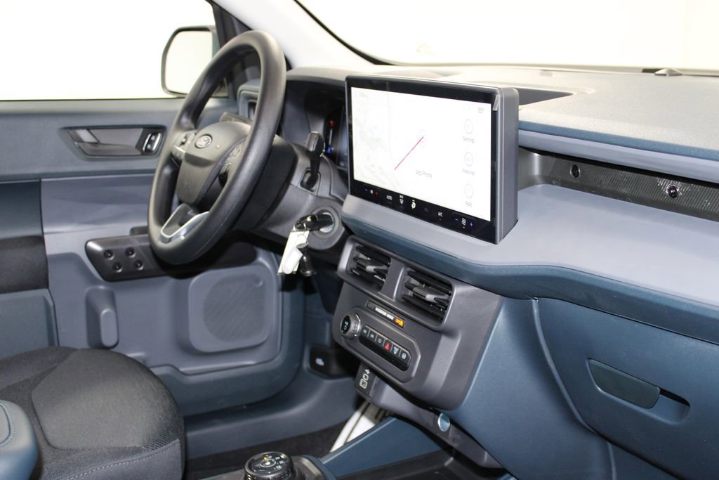 New 2026 Ford Maverick XL image 26