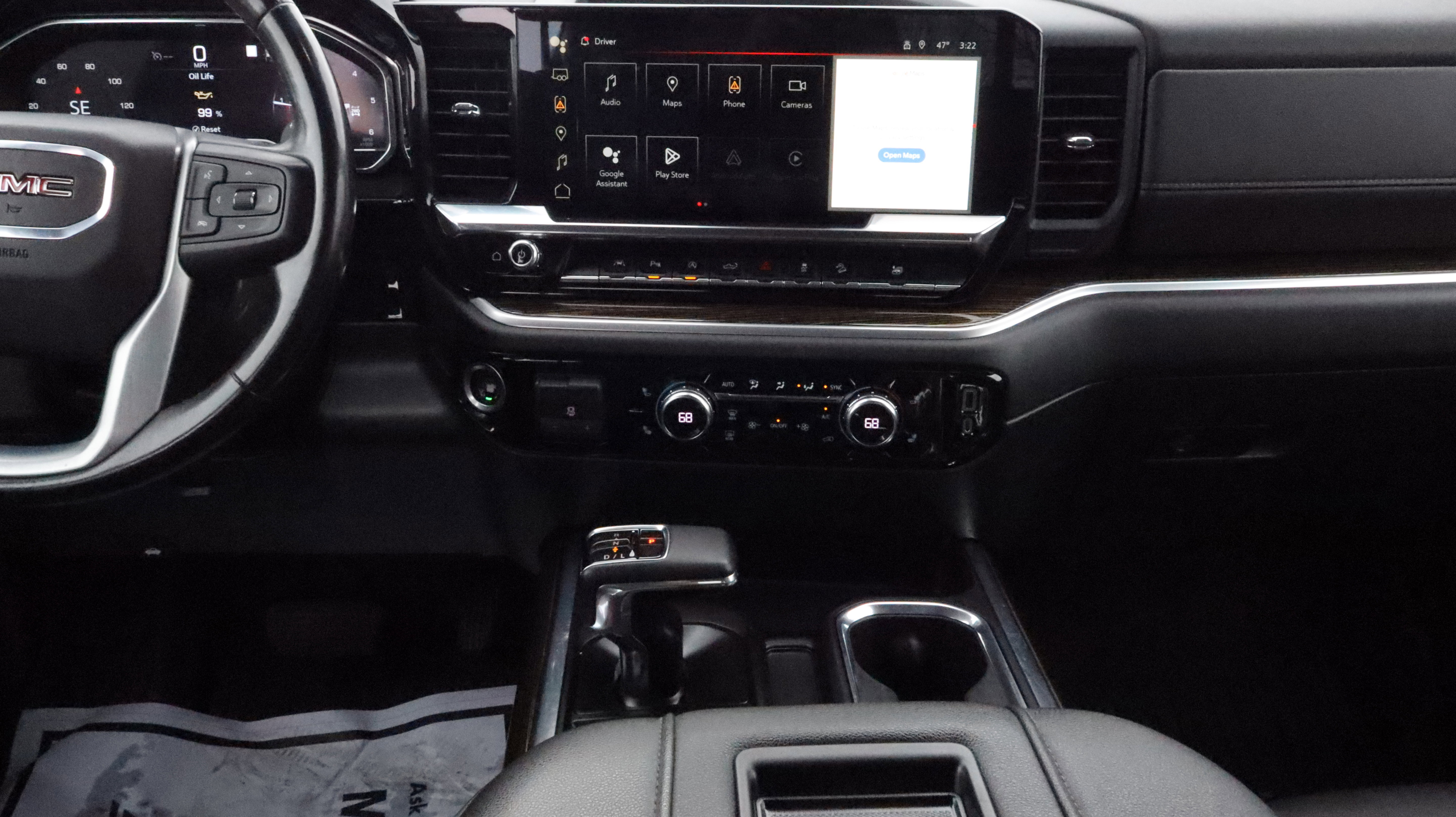 Used 2022 GMC Sierra 1500 Elevation w/ Elevation Premium Package image 11