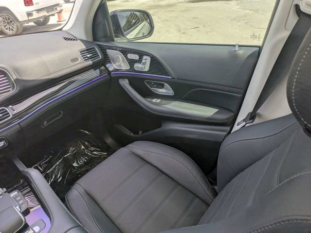 Used 2024 Mercedes-Benz GLE 580 4MATIC image 18