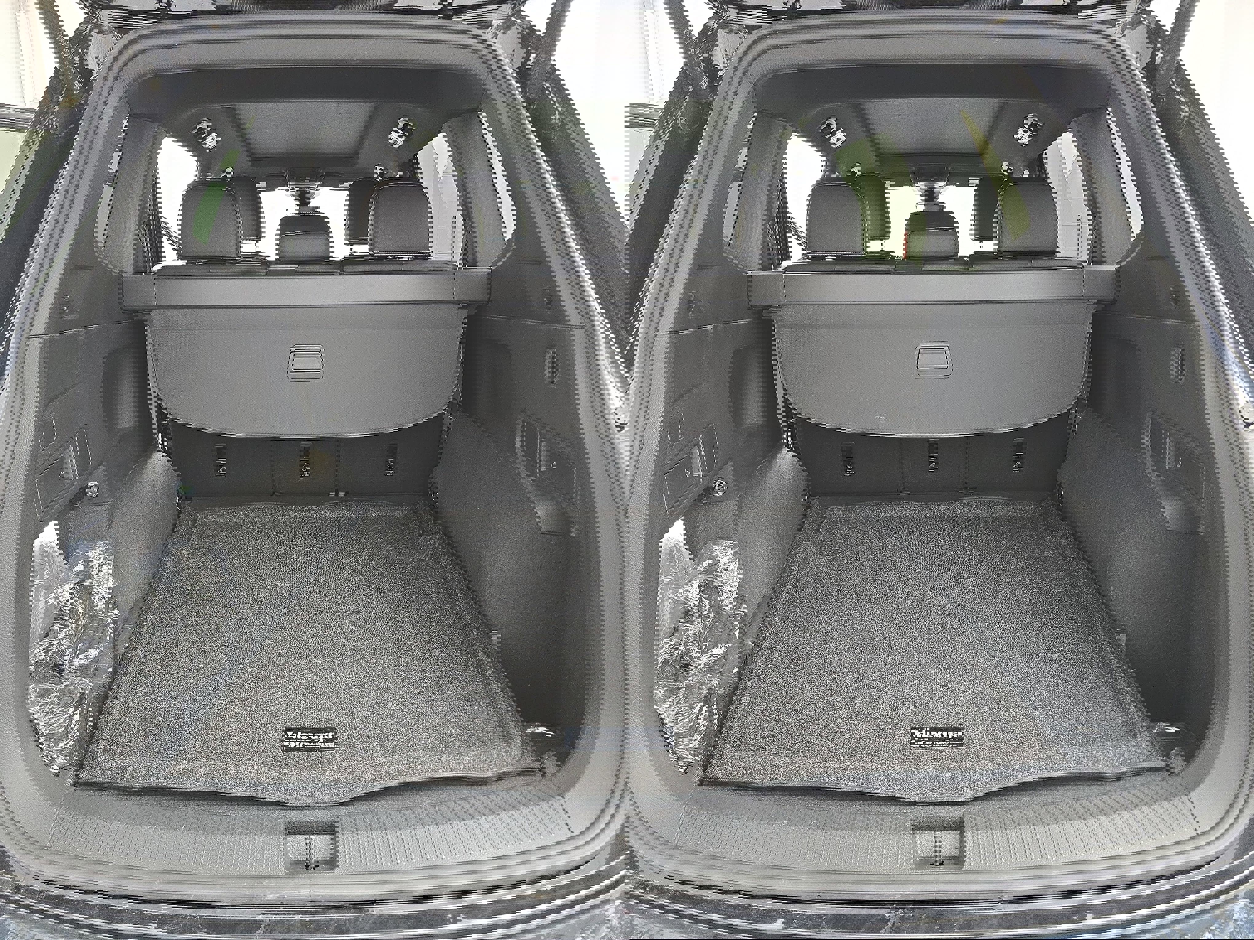 Certified 2024 Volkswagen Tiguan SE R-Line image 12