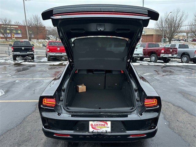 New 2025 Dodge Charger R/T Scat Pack w/ Track Pack image 9