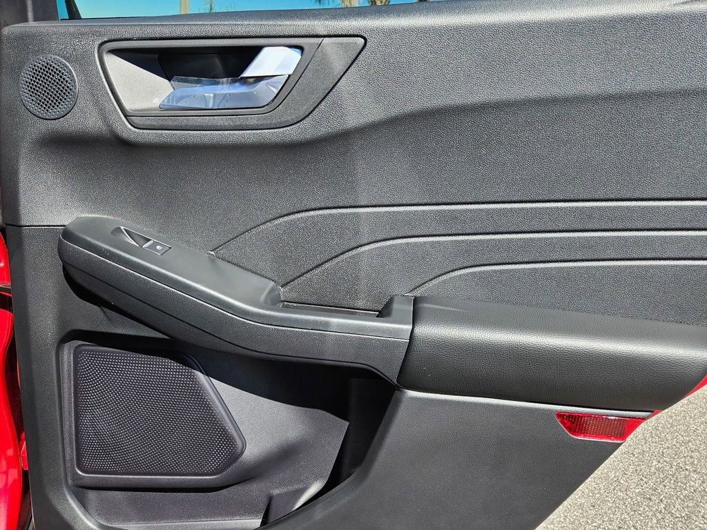 New 2026 Ford Escape Active w/ Active Premium Tech Pack image 31