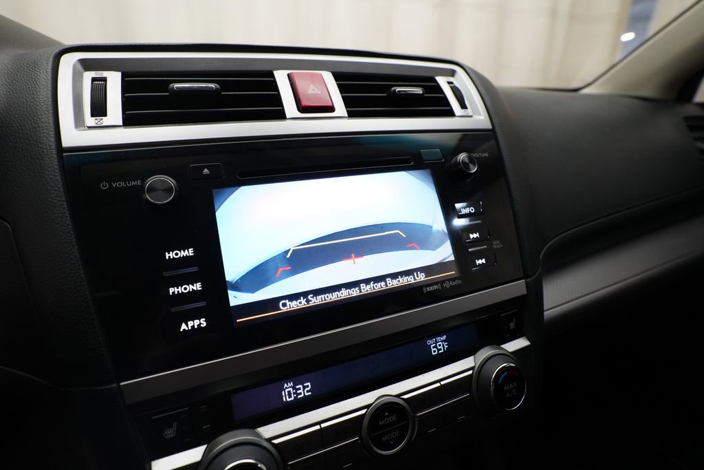 Used 2016 Subaru Legacy 2.5i Premium AWD/4WD image 20