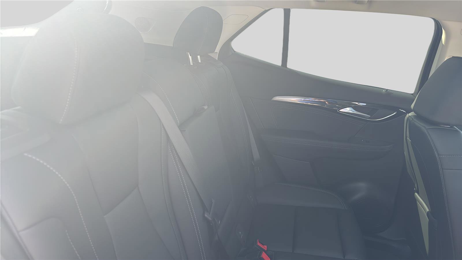 New 2026 Buick Envision Preferred image 22