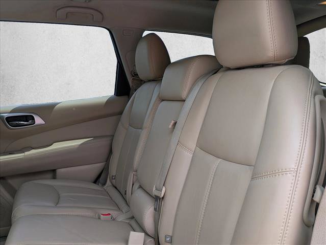 Used 2015 Nissan Pathfinder SL w/ SL Premium Package AWD/4WD image 23