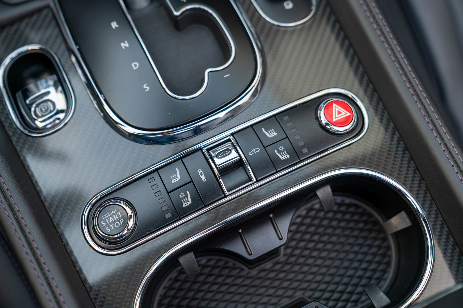 Used 2017 Bentley Continental GT Speed image 34