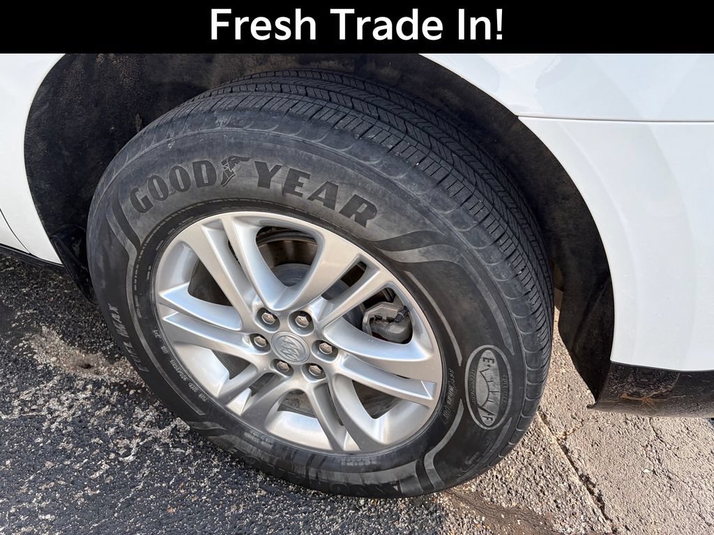 Used 2018 Buick Enclave Essence FWD image 6