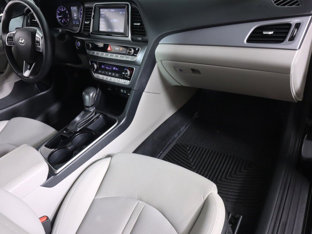 Used 2019 Hyundai Sonata SEL FWD image 41