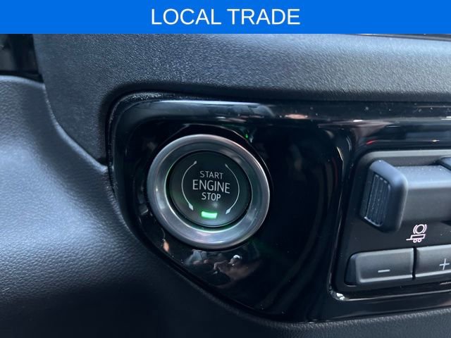 Used 2023 Chevrolet Silverado 1500 ZR2 w/ Technology Package image 29