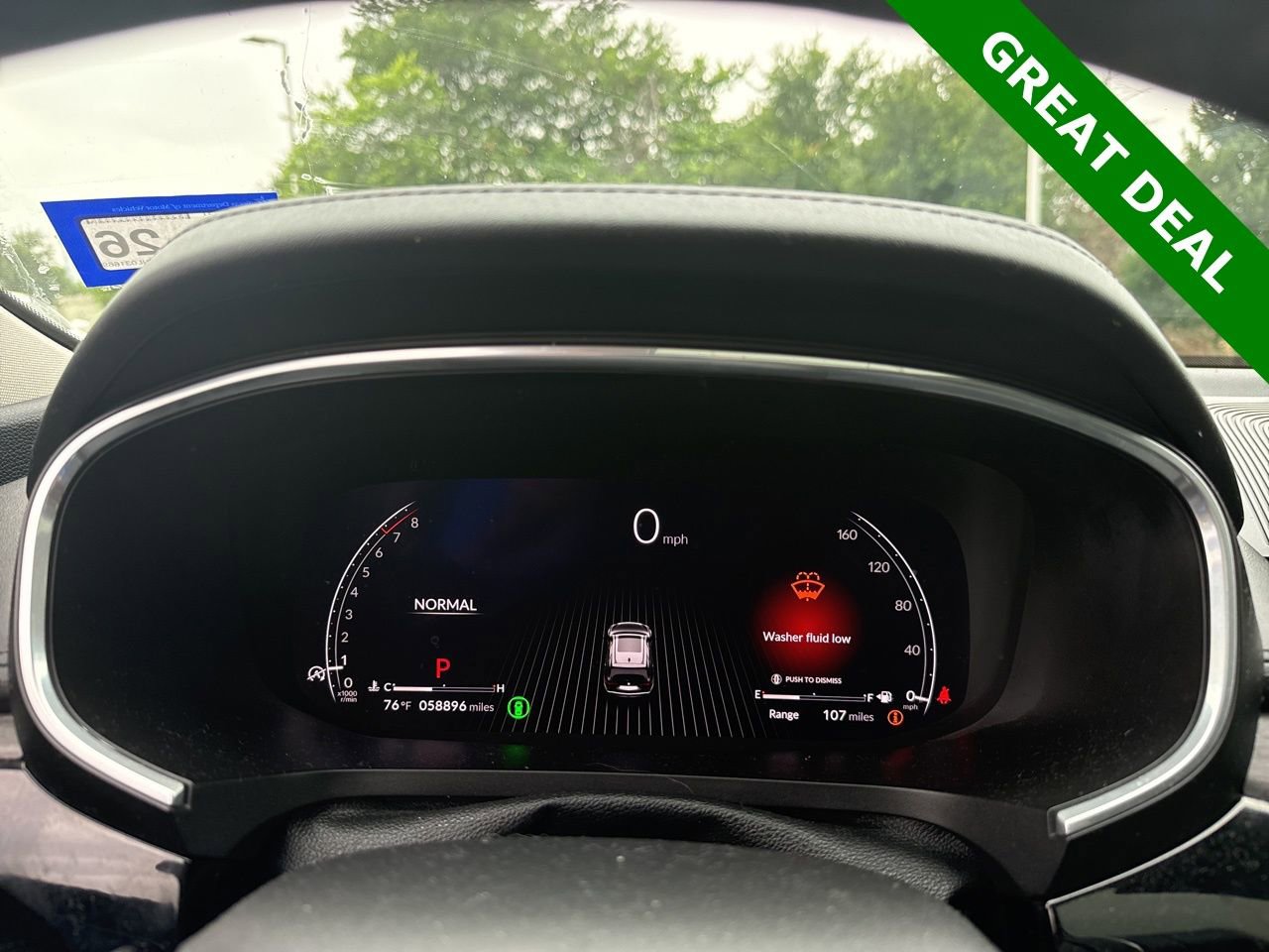 Used 2022 Acura MDX SH-AWD w/ Advance Package image 23