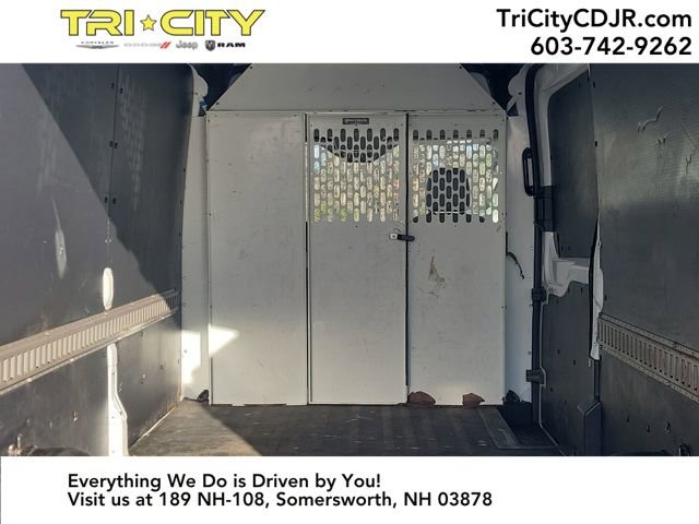 Used 2019 Ford Transit 150 148 Medium Roof image 28