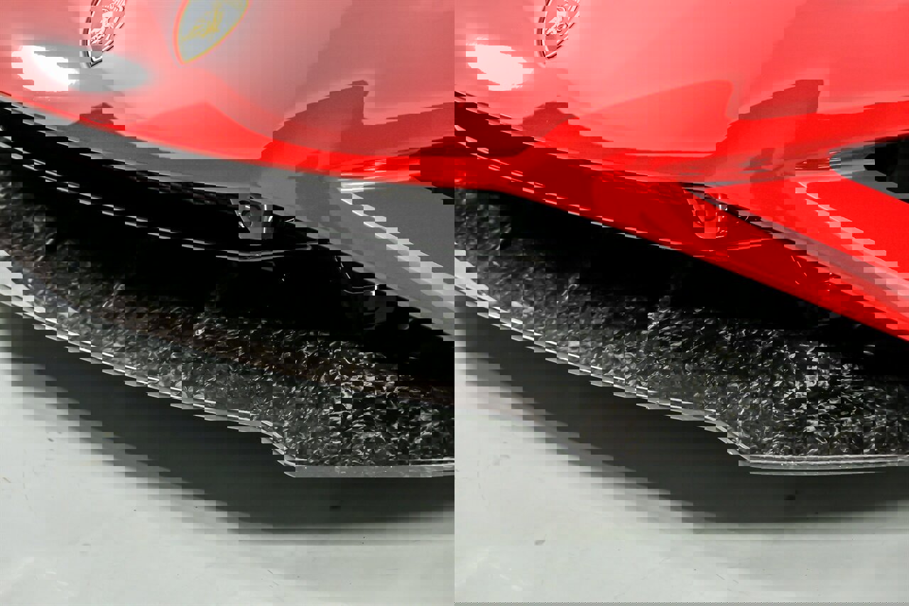 Used 2021 Lamborghini Huracan EVO image 5