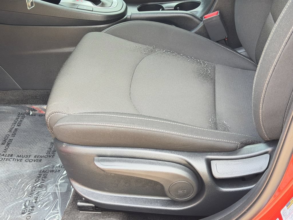 Certified 2024 Kia Forte LXS FWD image 18