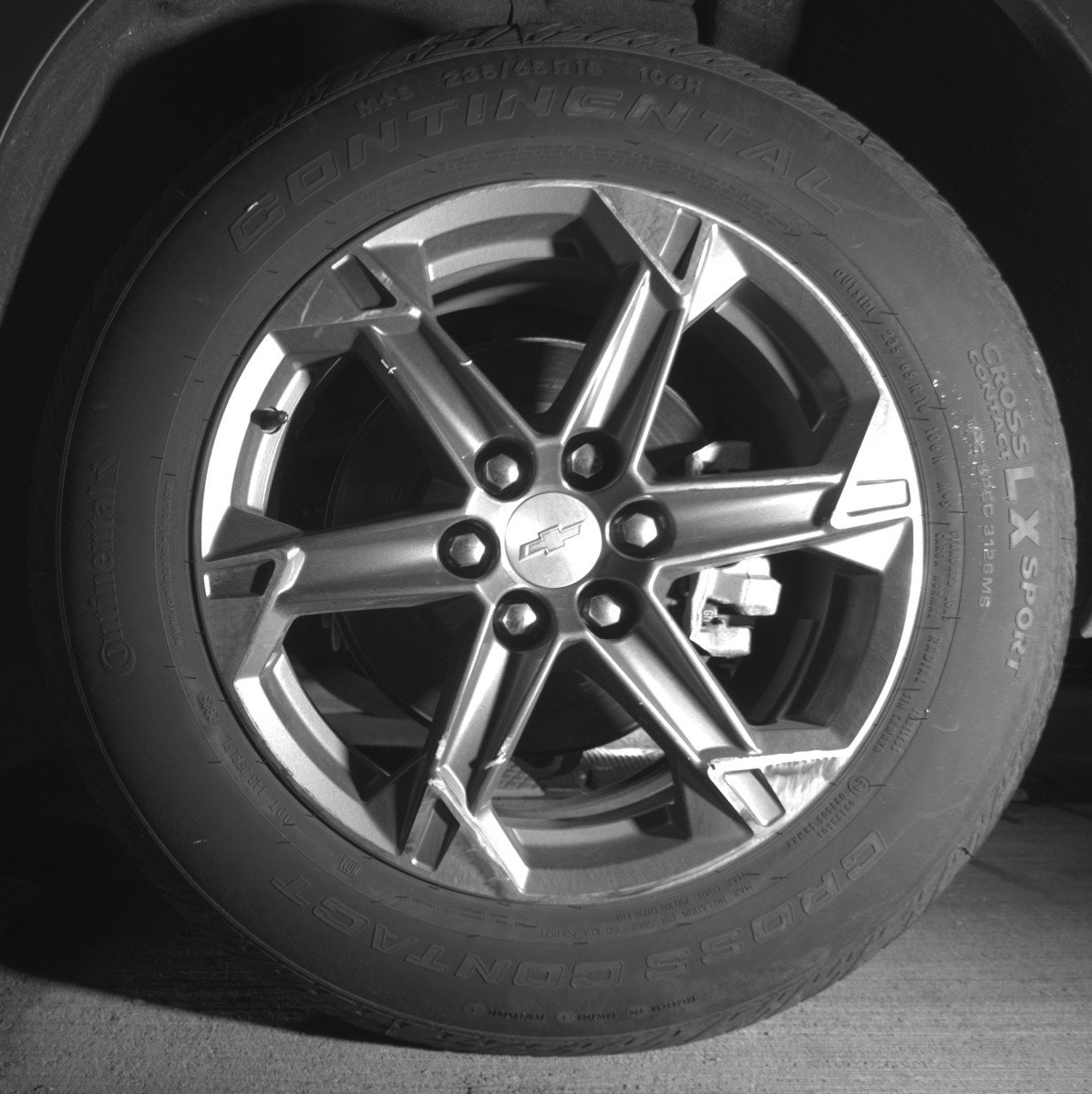 Used 2025 Chevrolet Blazer LT image 14