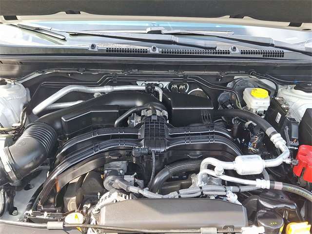 Certified 2024 Subaru Crosstrek 2.5i Sport image 27