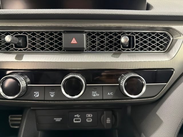 Certified 2026 Acura Integra A-Spec w/ Technology Package FWD image 50