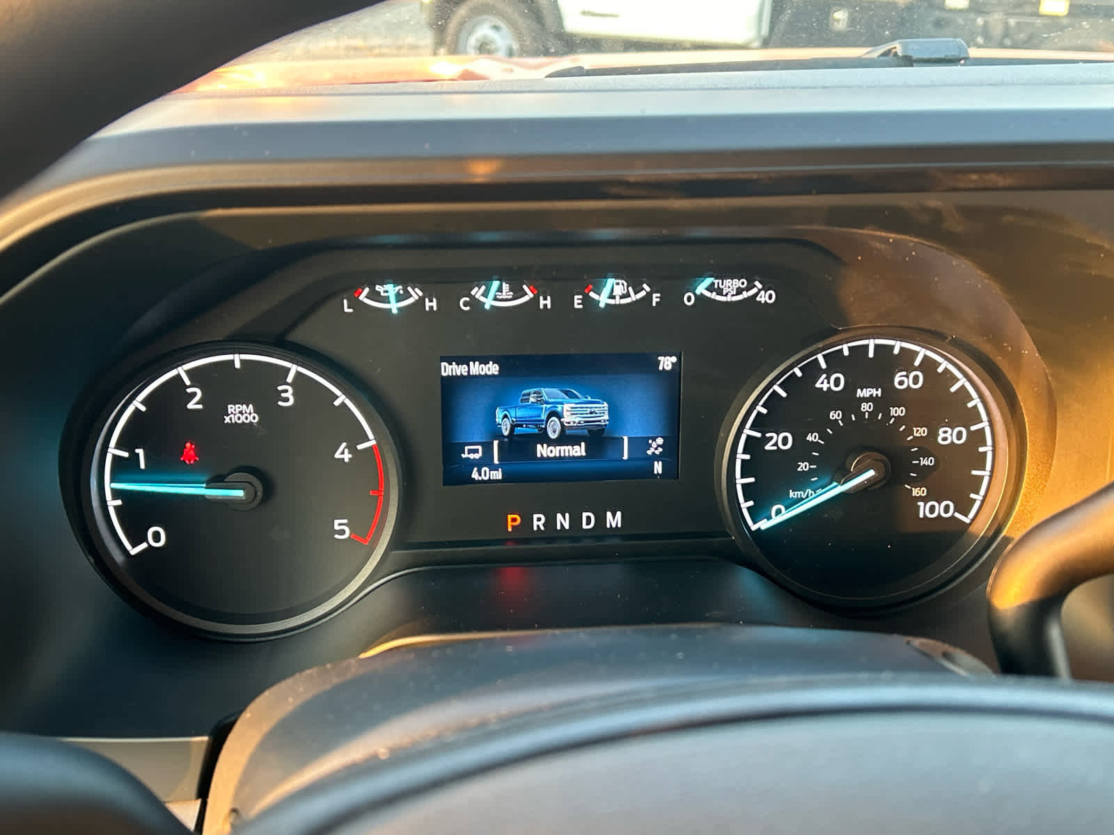 New 2026 Ford F450 XL image 35