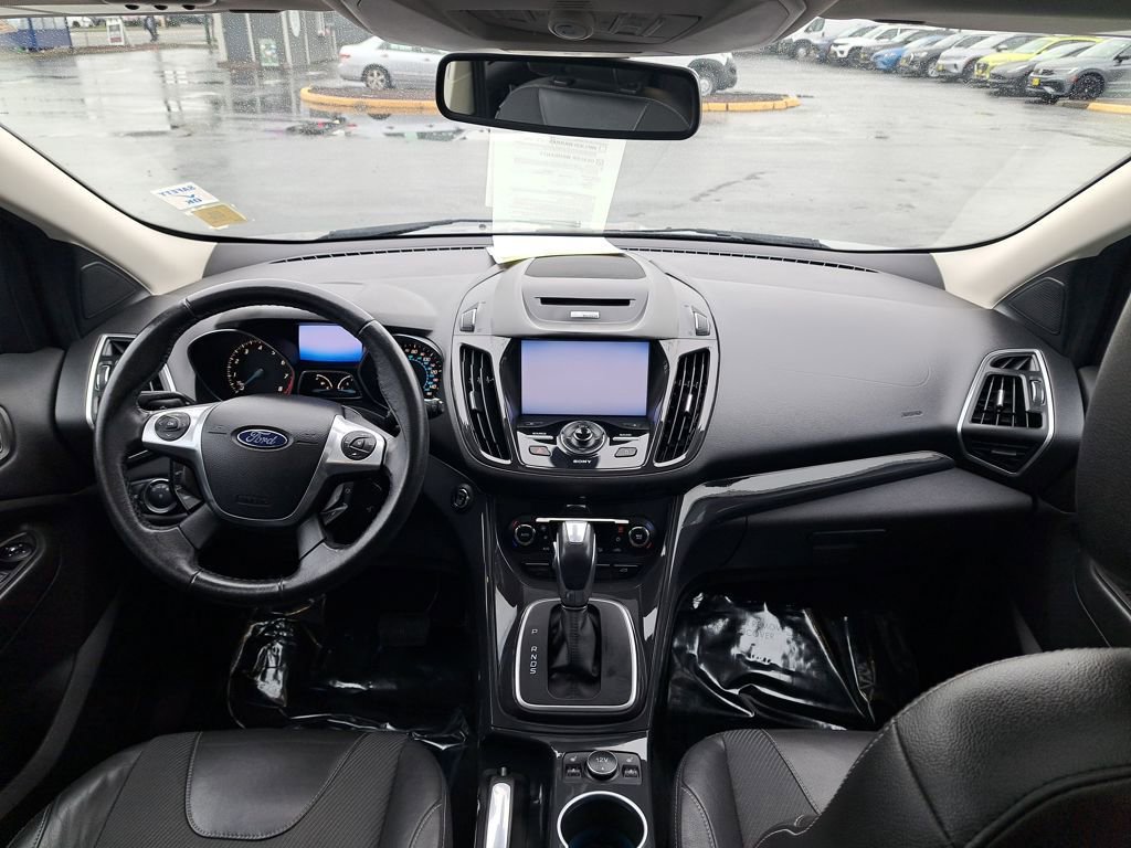 Used 2013 Ford Escape Titanium image 18