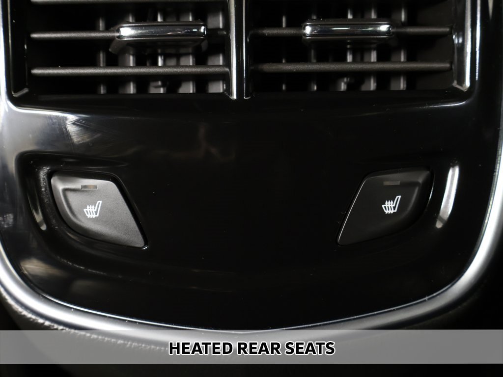 Used 2018 Cadillac XTS Luxury w/ Driver Awareness Package image 8