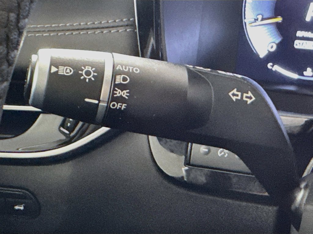 Certified 2024 INFINITI QX60 Luxe FWD image 15