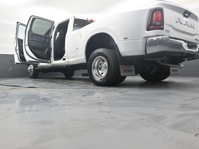 New 2026 RAM 3500 Tradesman image 52