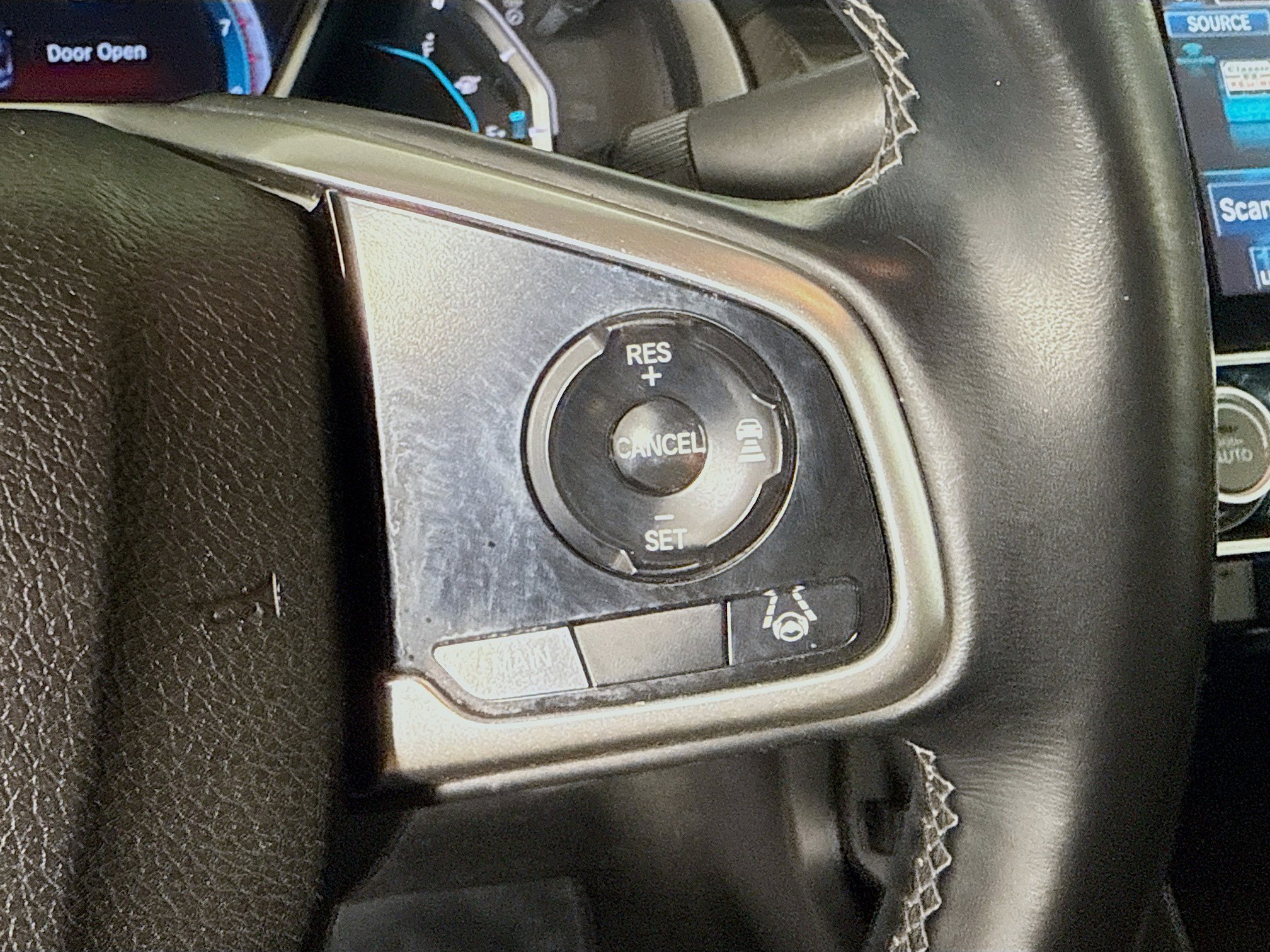 Used 2021 Honda Civic EX-L image 15