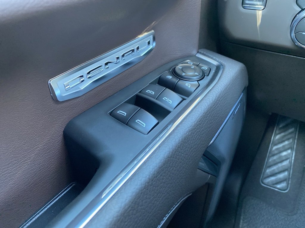 New 2026 GMC Sierra 1500 Denali image 39