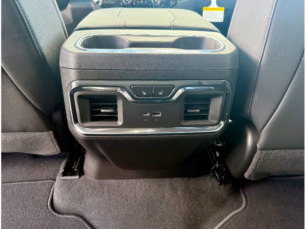 New 2026 GMC Sierra 1500 SLT w/ SLT Premium Package image 24