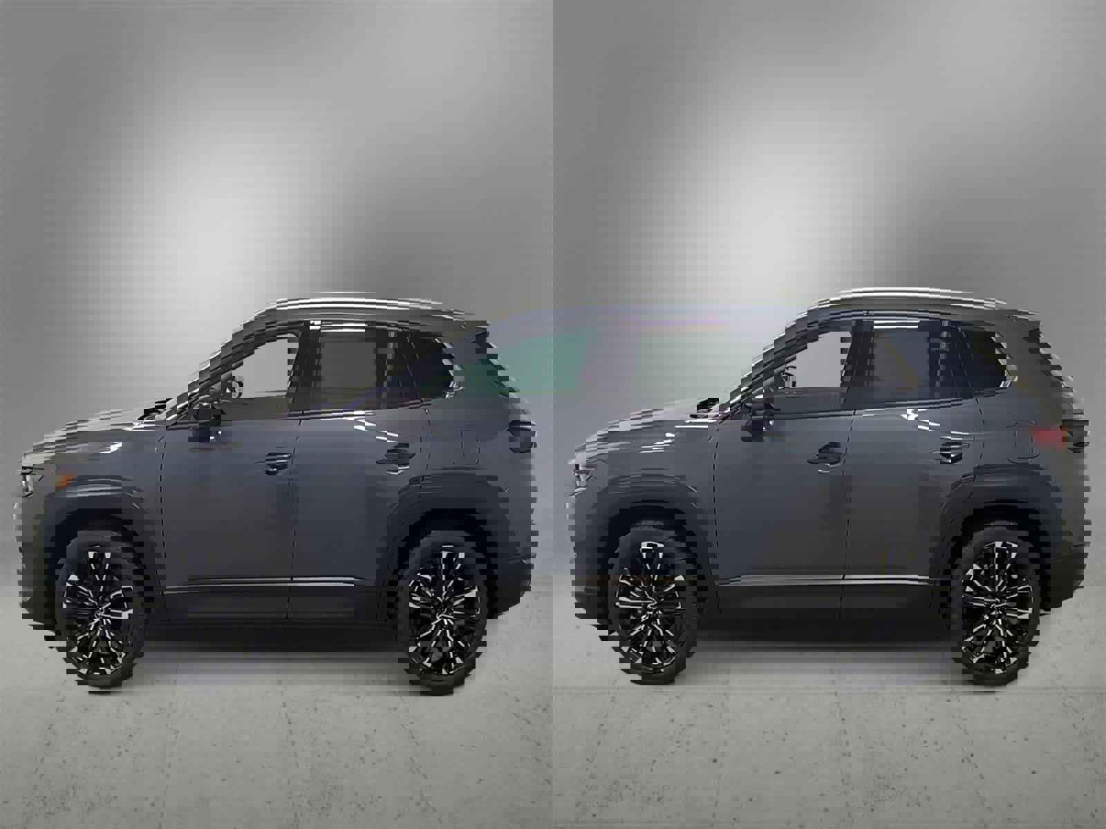 New 2025 MAZDA CX-50 AWD 2.5 S w/ Premium Plus Pkg image 5