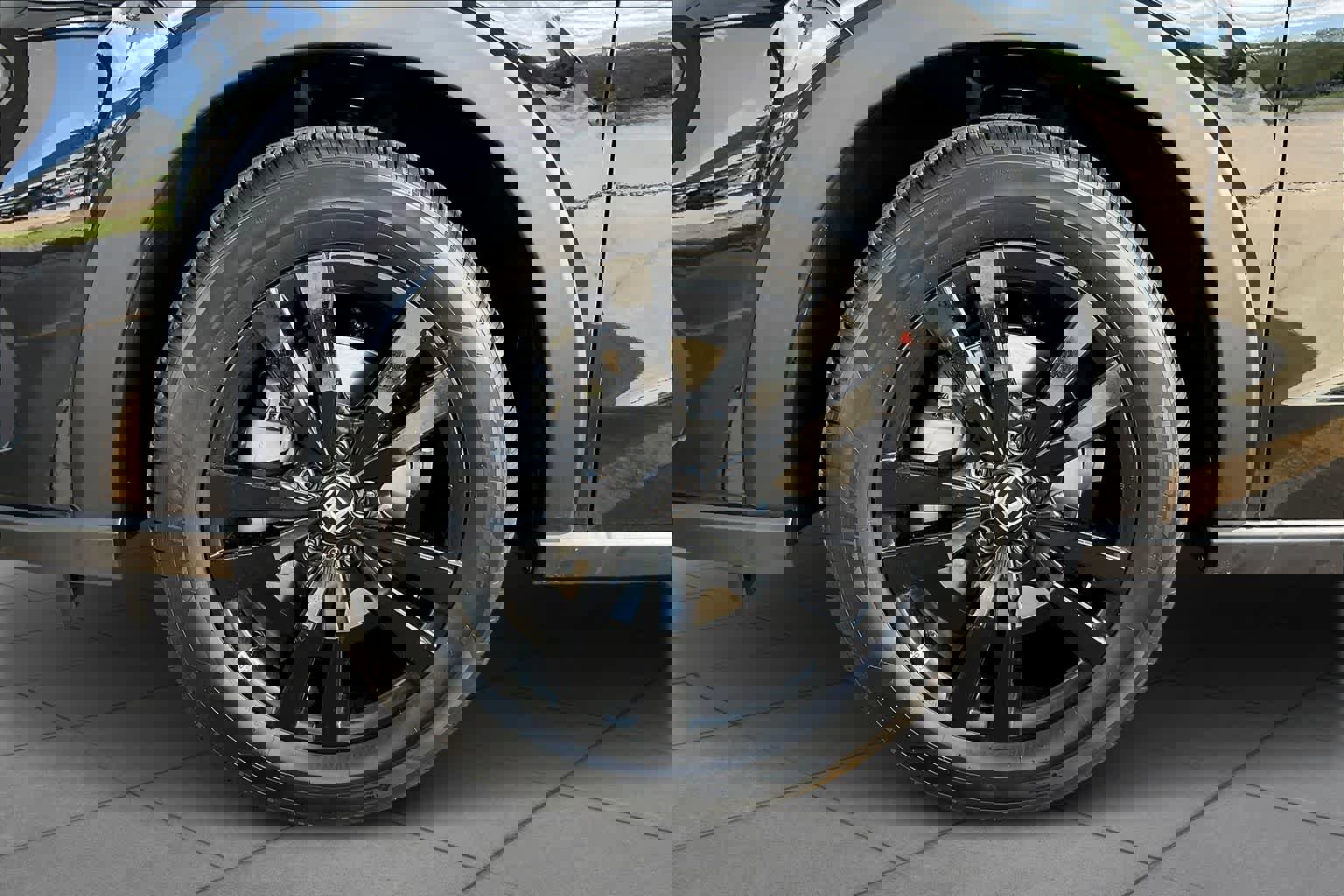 New 2026 Honda HR-V Sport image 11