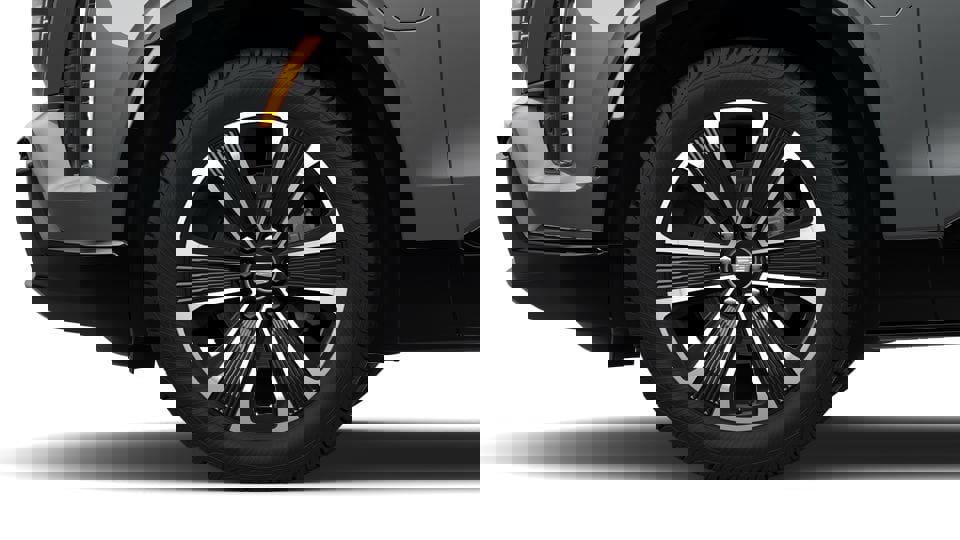 New 2026 Cadillac Vistiq Sport image 57