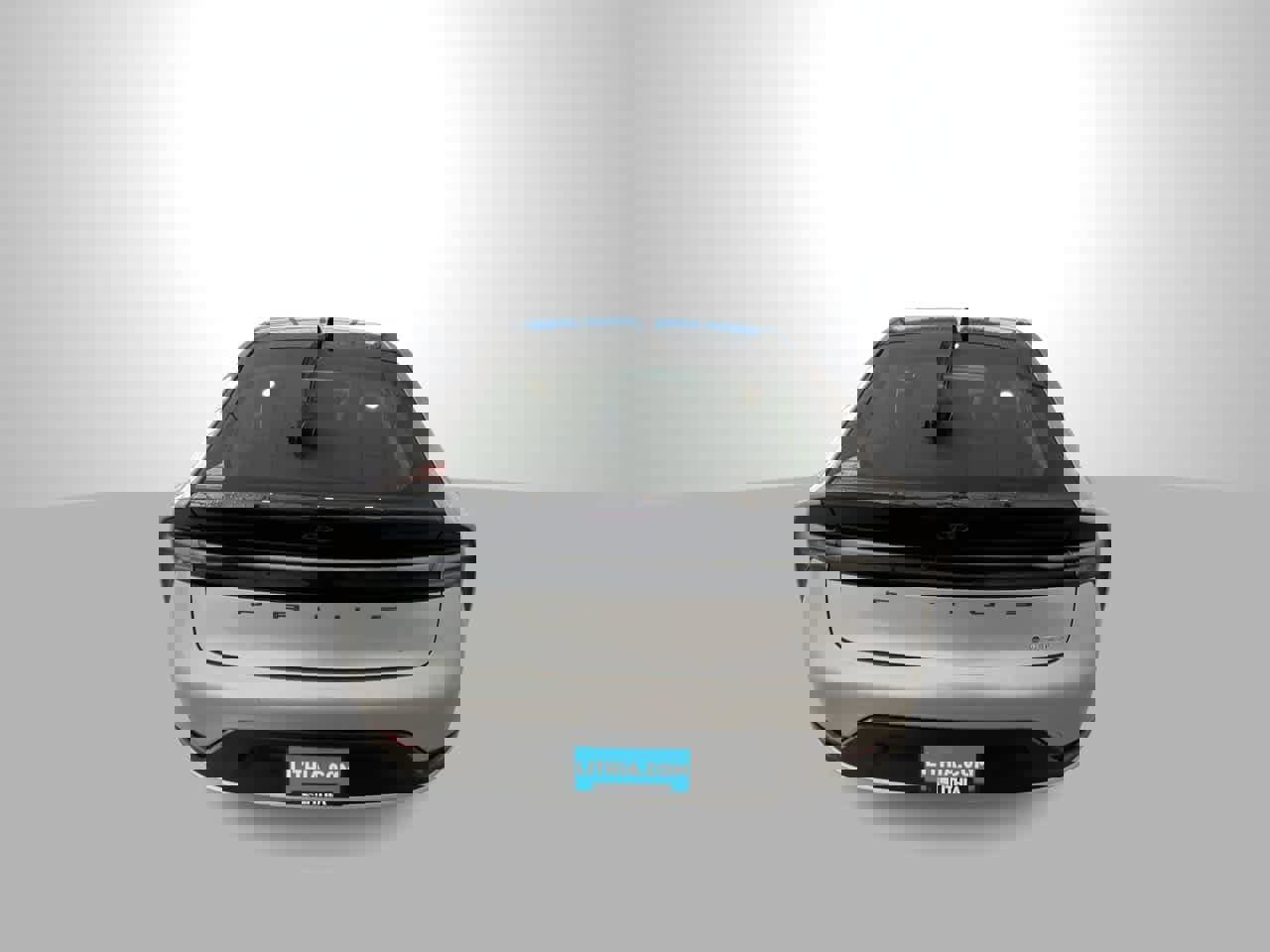 New 2026 Toyota Prius XSE image 7