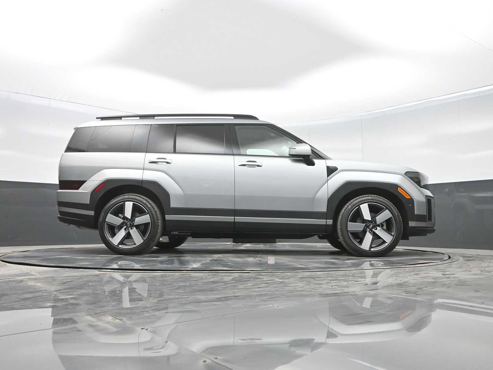 New 2026 Hyundai Santa Fe Limited image 37