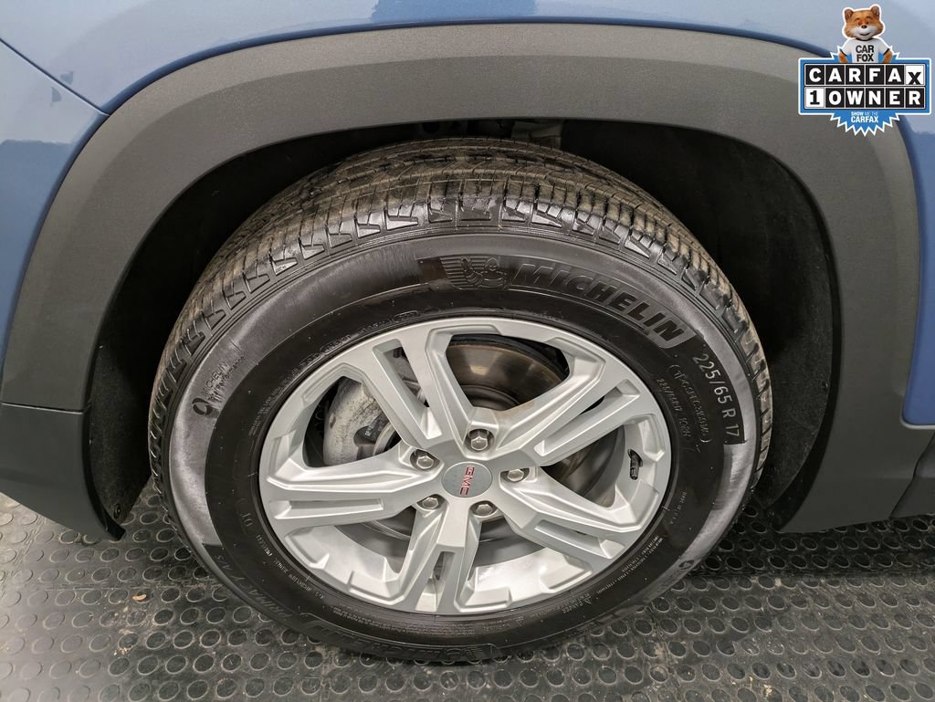 Used 2024 GMC Terrain SLE FWD image 7