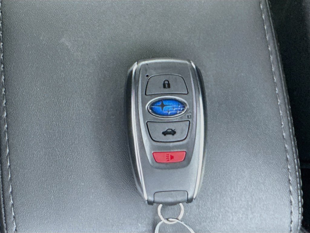 New 2026 Subaru WRX Premium AWD/4WD image 30