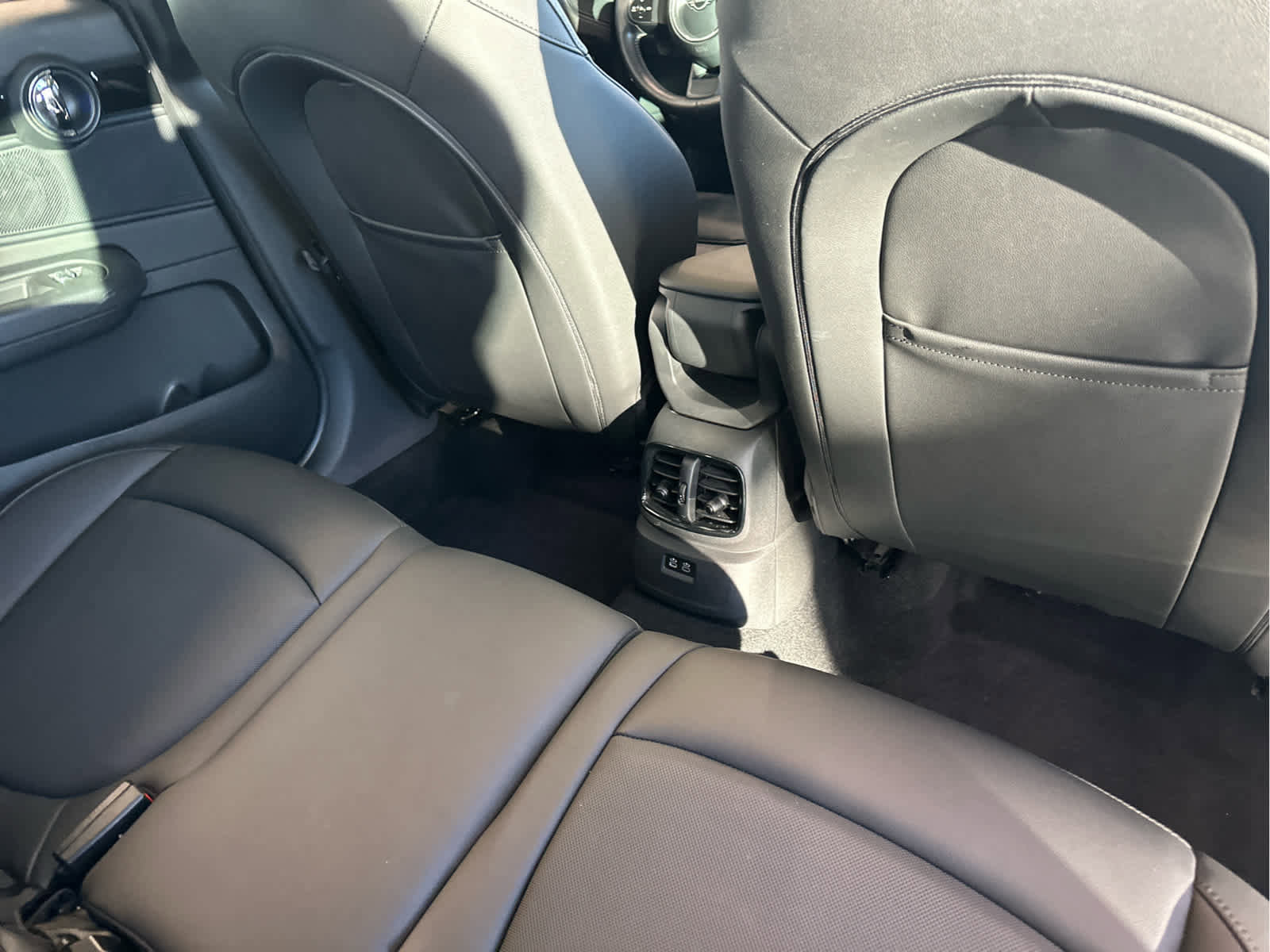 Certified 2023 MINI Cooper Countryman S image 12