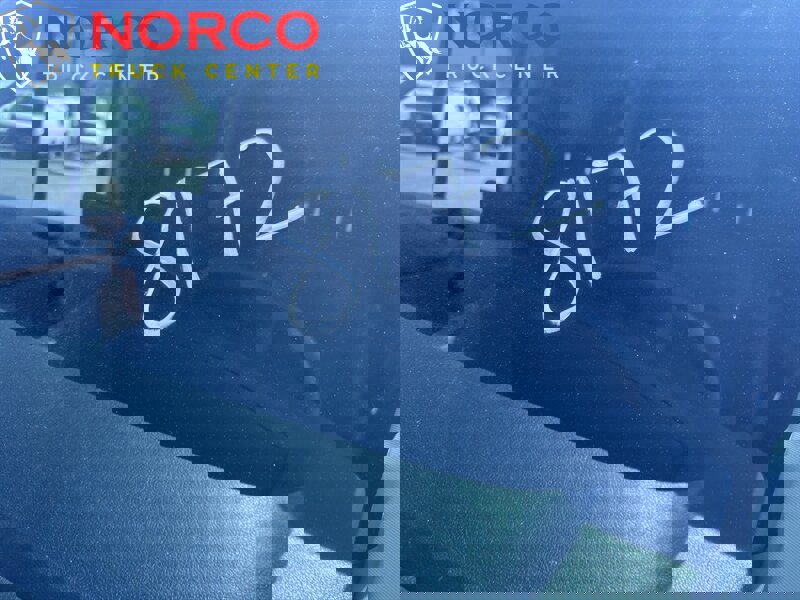 Used 2023 Ford E-Transit 148 High Roof Extended w/ Load Area Protection Package image 28