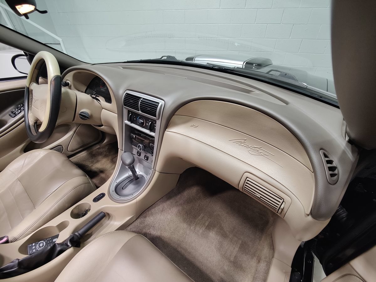 Used 2003 Ford Mustang GT Premium RWD image 15