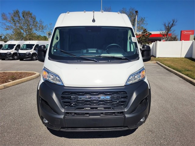 New 2026 RAM ProMaster 3500 w/ Safety Group image 14