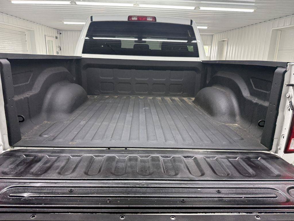 Used 2019 RAM 1500 Tradesman w/ Chrome Plus Package AWD/4WD image 29