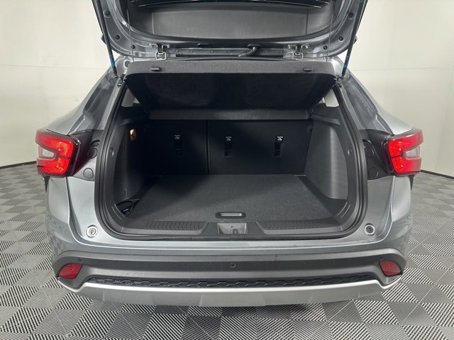 New 2026 Chevrolet Trax LT image 11