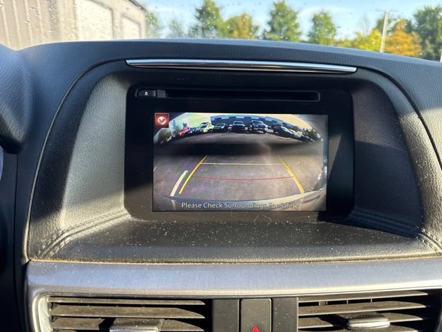 Used 2016 MAZDA CX-5 Touring FWD image 11