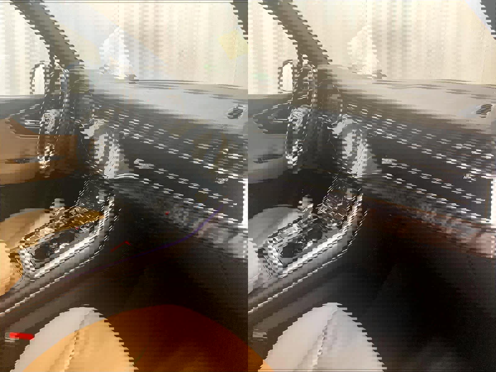 Used 2022 Audi Q7 3.0T Premium w/ Convenience Package image 14