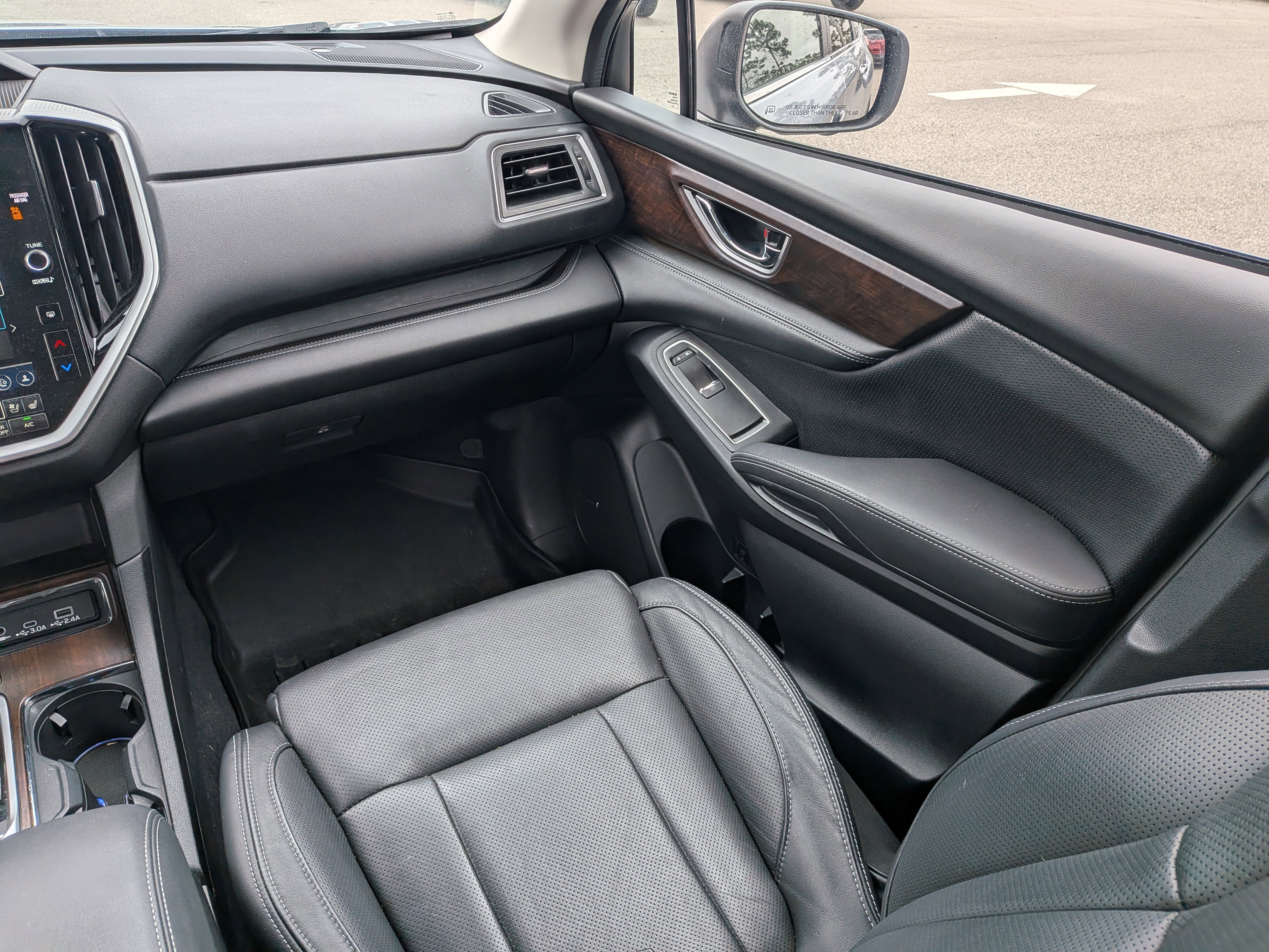 Certified 2023 Subaru Ascent Touring image 16