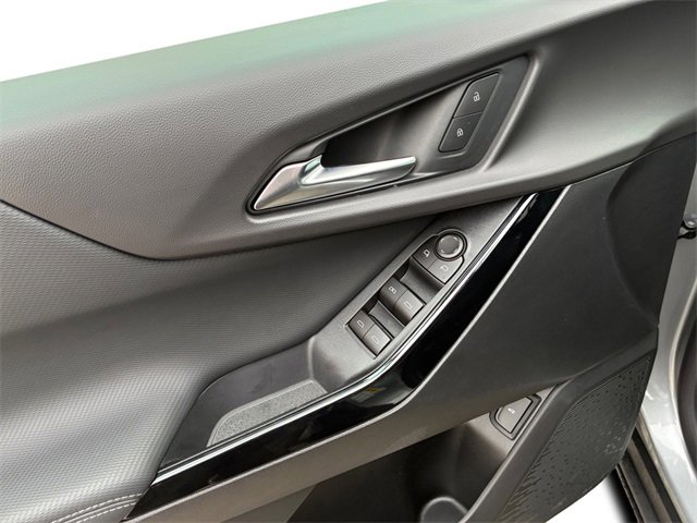 New 2026 Chevrolet Equinox LT w/ Convenience Package II image 12