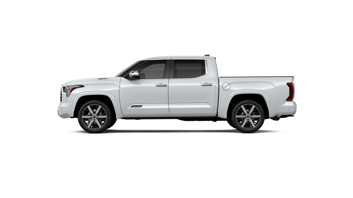 New 2026 Toyota Tundra Capstone AWD/4WD image 38